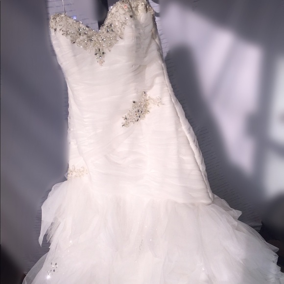 Wedding Gown